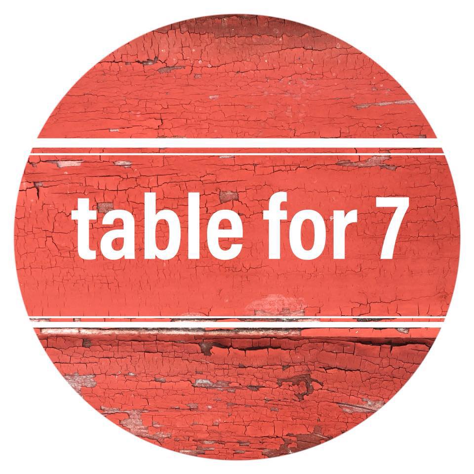 7 12 table and taphouse menu